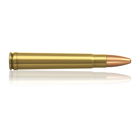 Norma náboje .375 H&H Mag. 300 grain Oryx 19,4 g