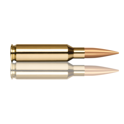 Norma náboje Golden Target  6,5 Creedmor 130 grain / 8,4 g