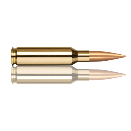 Norma náboje Golden Target  6,5 Creedmor 130 grain / 8,4 g