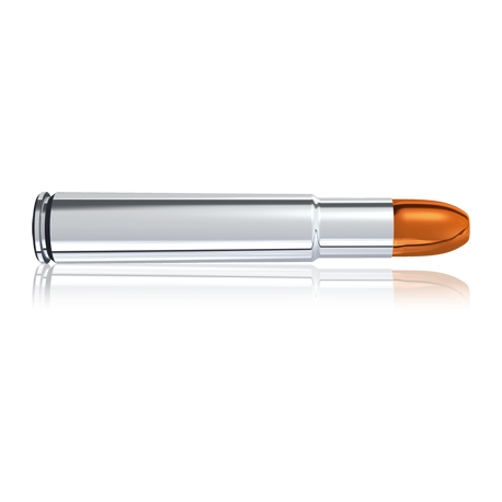 Norma náboje African PH  .505 Gibbs 600 grain/ 39,0 g
