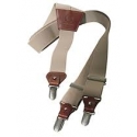 Chevalier Suspenders 40 MM C / S - univerzálne traky