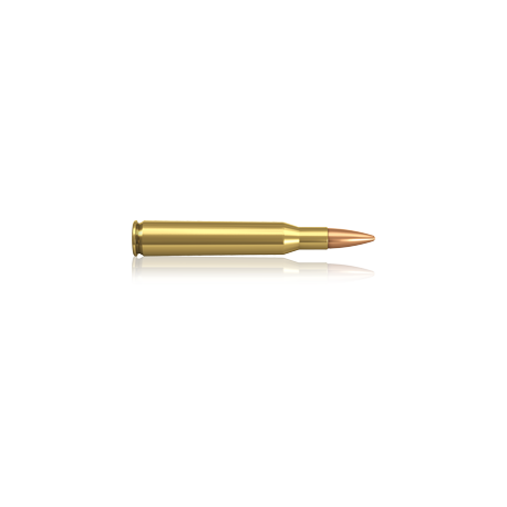 Norma náboje Jaktmatch .270 Win. 130 grain / 8,4 g