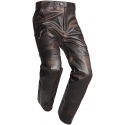 Chevalier Atle Leather Pant - pánske nohavice