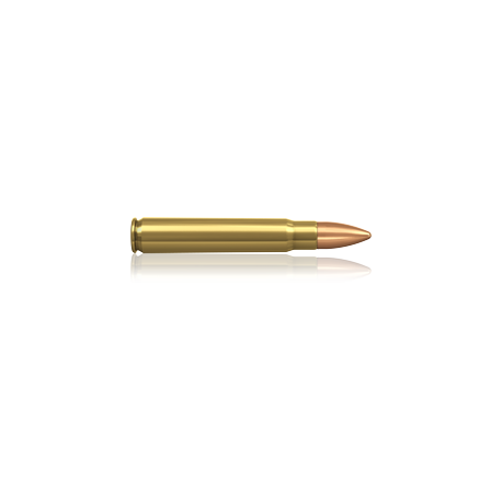 Norma náboje Jaktmatch 9,3x62 232 grain/15,0 g