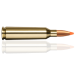 Norma náboje .22-250 55grain Tipstrike Varmint 3,5g
