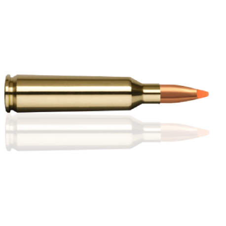 Norma náboje .22-250 55grain Tipstrike Varmint 3,5g