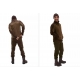 Chevalier Belston Pant W