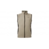 Chevalier Lenzie Fleece Vest