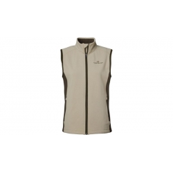 Chevalier Lenzie Fleece Vest W