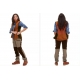 Chevalier Lenzie Fleece Vest W