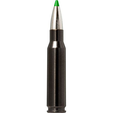 Norma náboje Ecostrike Silencer Series .308 Win150gr/9,7g