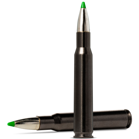 Norma náboje Ecostrike 30-06 Spring Silencer Series 150gr/9,7g